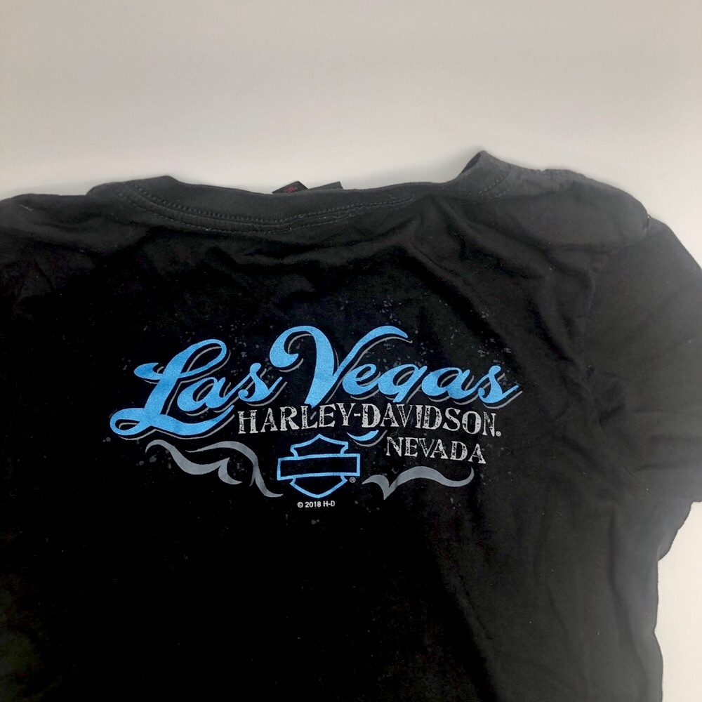 Harley Davidson Los Vegas - Picture 3 of 6
